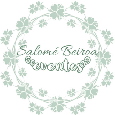 Salomé Beiroa - Organización de eventos